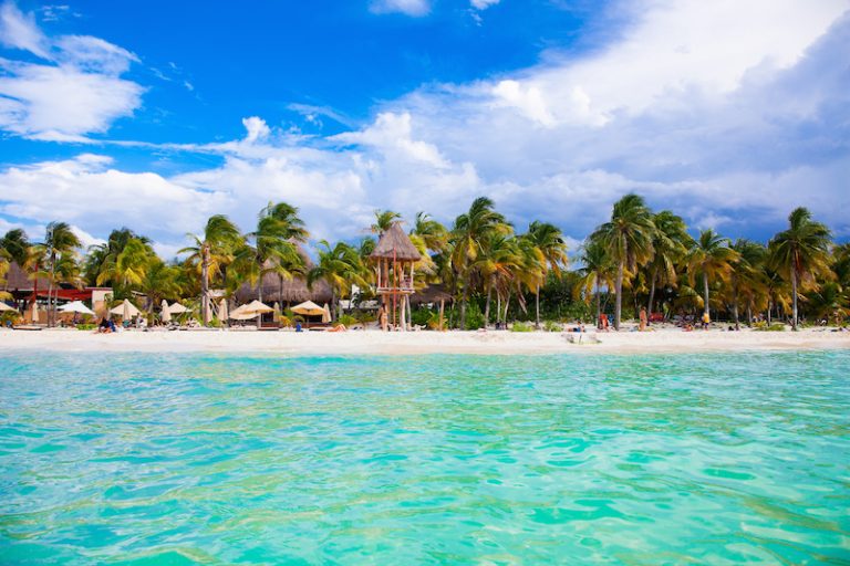 Cancún Mexiko