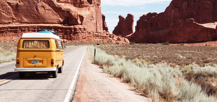 Roadtrip