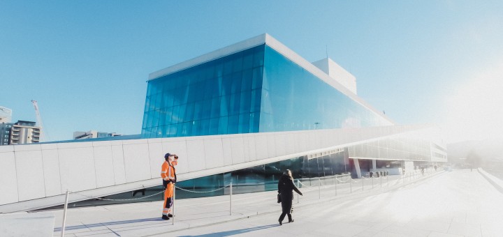 Oslo