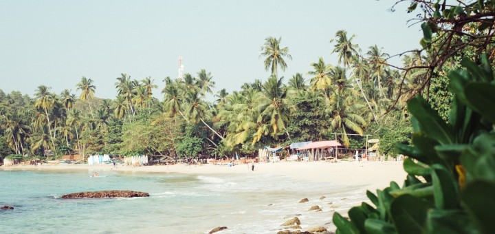Srí Lanka
