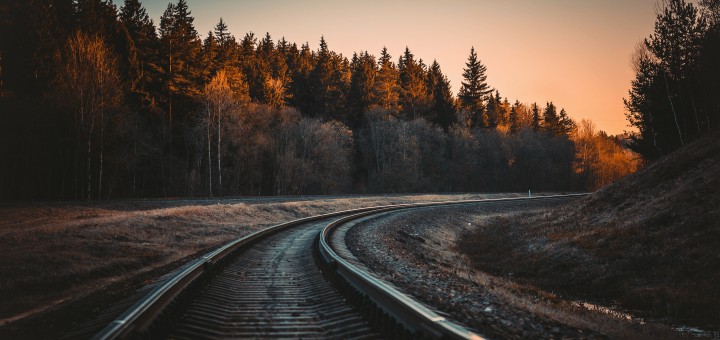 Transsibiřská magistrála