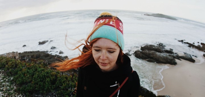 Rozhovor s travel bloggerka Kuknisvet