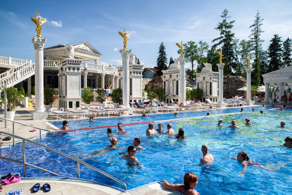 Rajecké Teplice